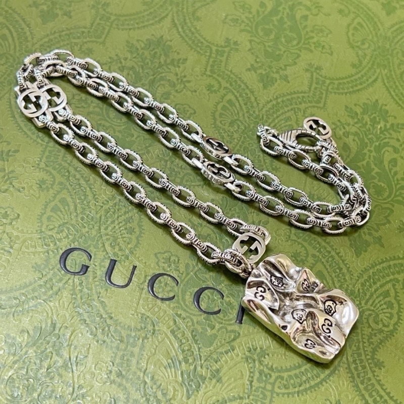 Unique Gxccx Necklaces 304742