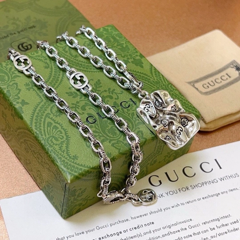 Unique Gxccx Necklaces 304742