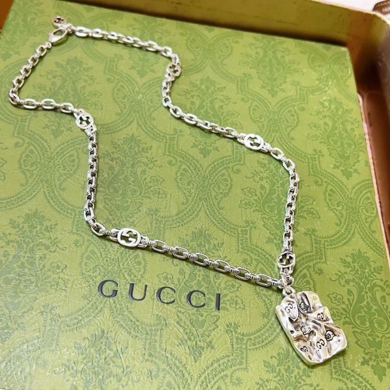 Unique Gxccx Necklaces 304742