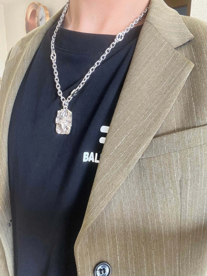 Unique Gxccx Necklaces 304742