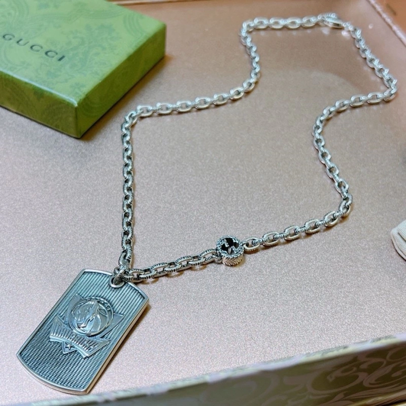 Gxccx Necklaces UrbanStyle 304744