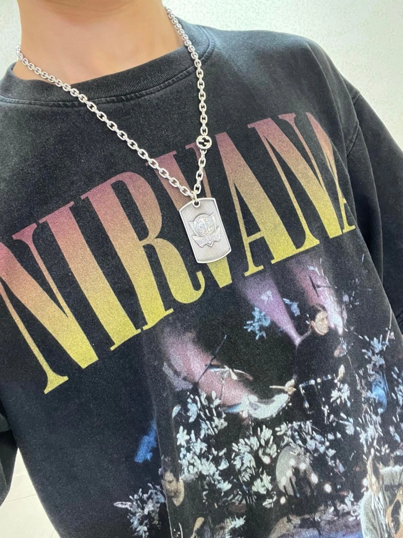 Gxccx Necklaces UrbanStyle 304744