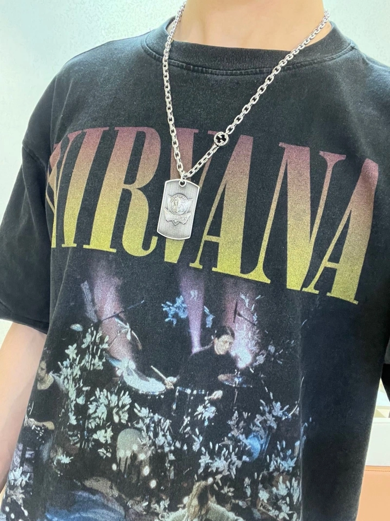 Gxccx Necklaces UrbanStyle 304744