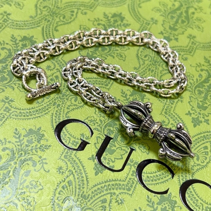 Gxccx Necklaces ModernLook 304745