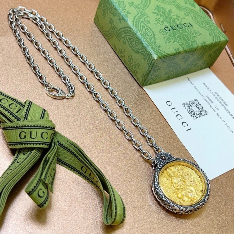 AllSeason Gxccx Necklaces 304739