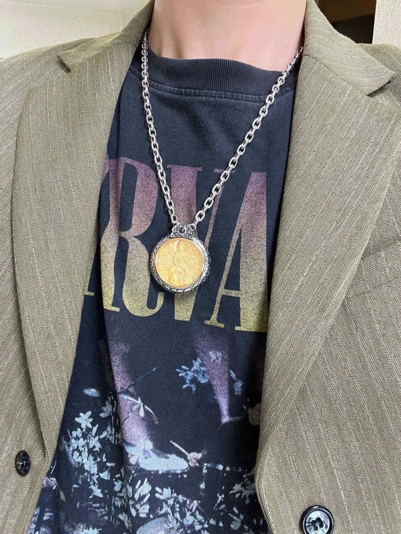 AllSeason Gxccx Necklaces 304739