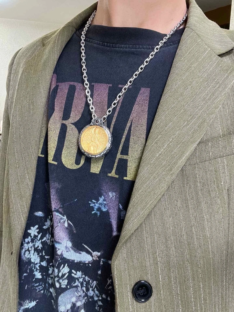 AllSeason Gxccx Necklaces 304739
