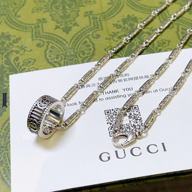 Functional Gxccx Necklaces 304738
