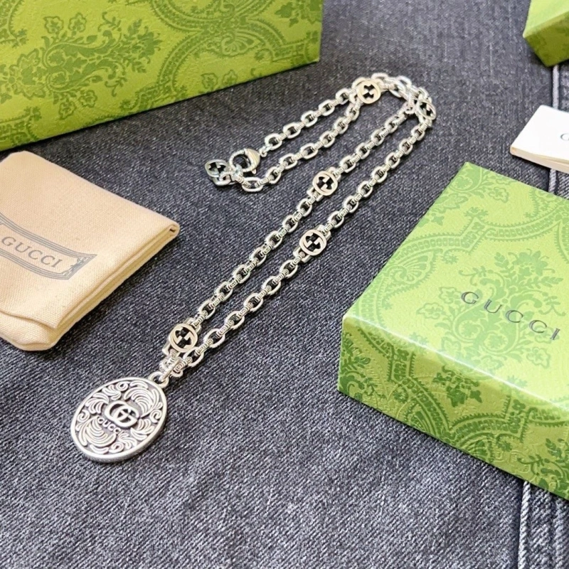 Gxccx Necklaces Cozy 304746