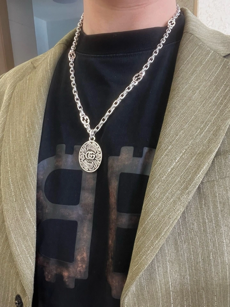 Gxccx Necklaces Cozy 304746