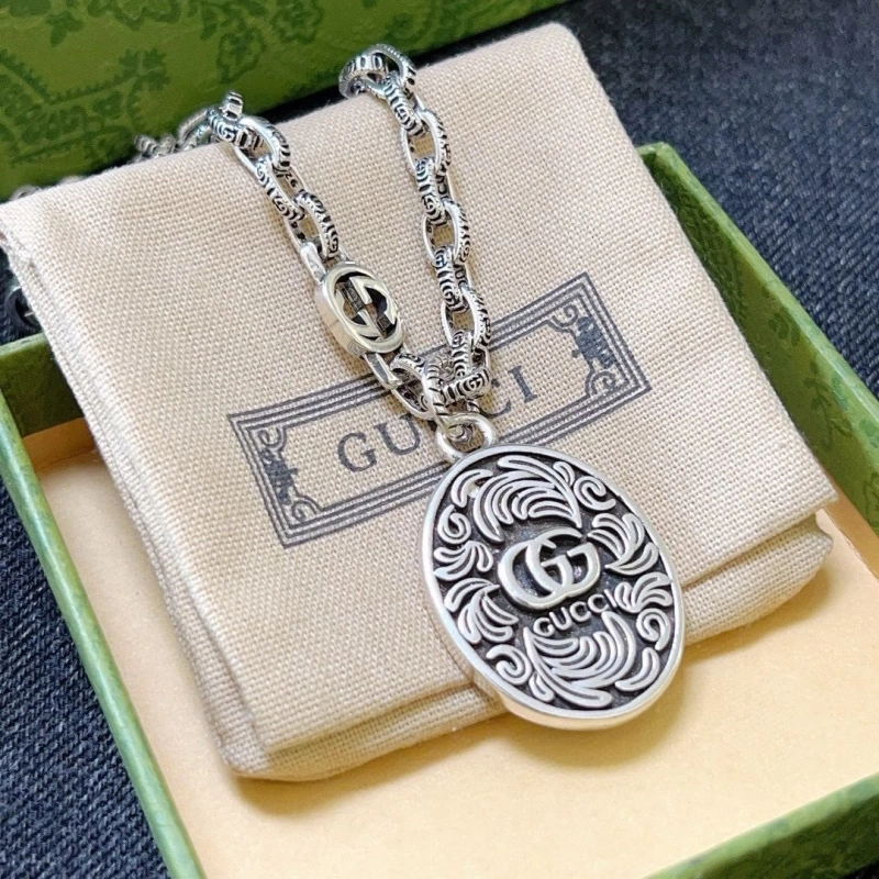 Gxccx Necklaces Cozy 304746
