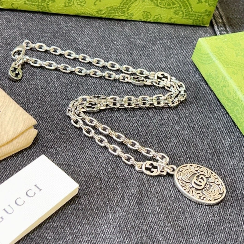 Gxccx Necklaces Cozy 304746