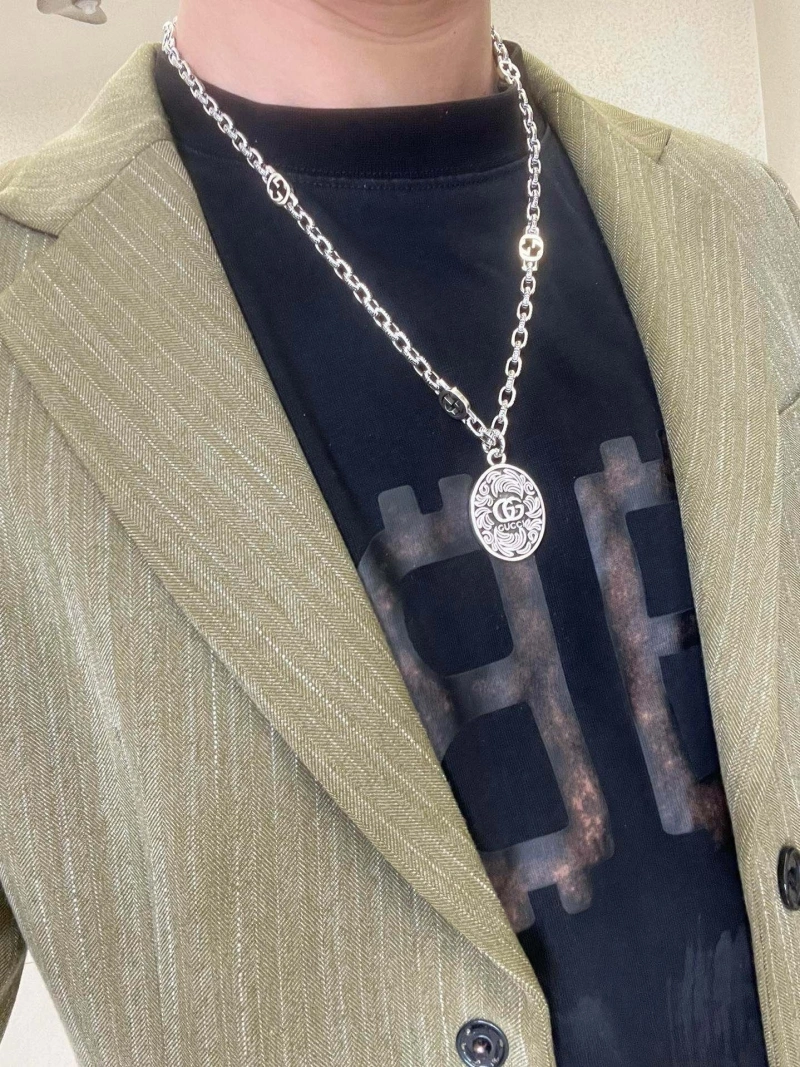 Gxccx Necklaces Cozy 304746