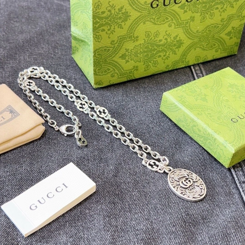Gxccx Necklaces Cozy 304746