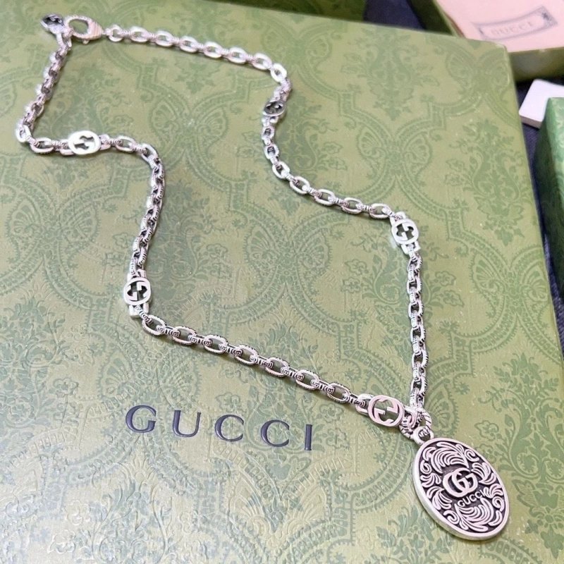 Gxccx Necklaces Cozy 304746