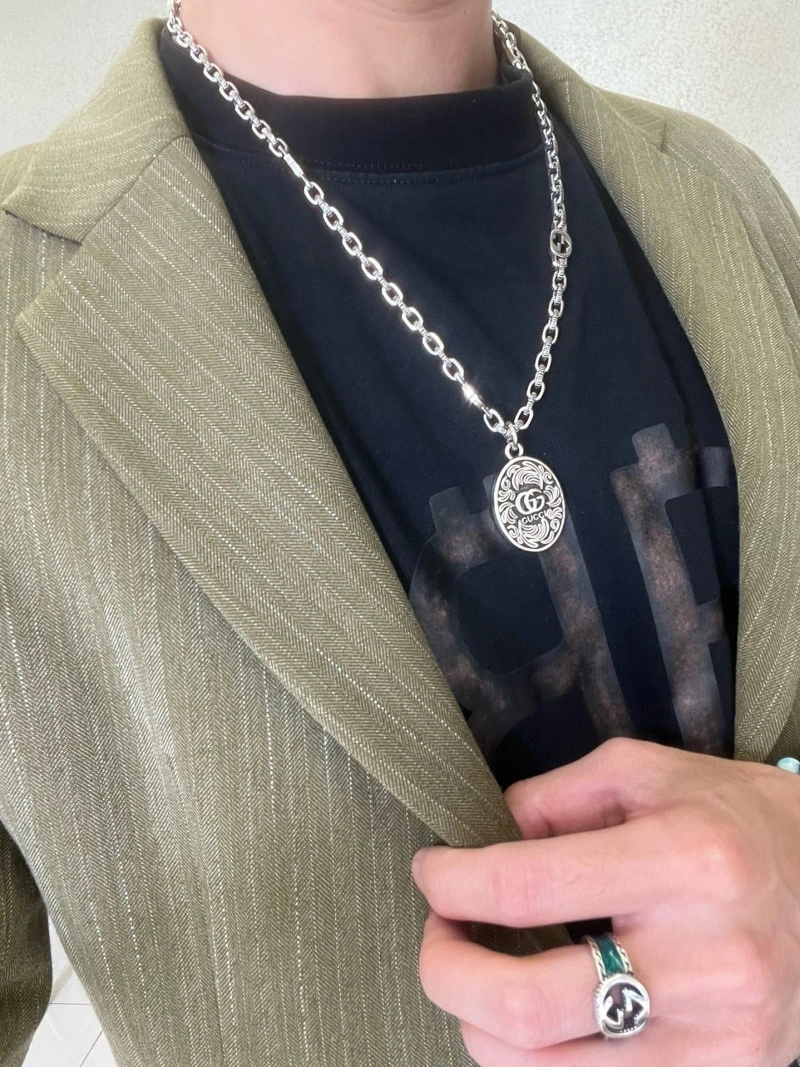 Gxccx Necklaces Cozy 304746