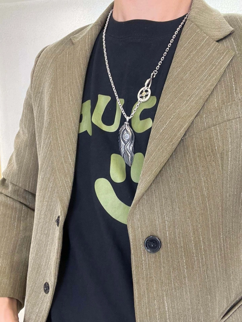 Gxccx Necklaces Comfortable 304740