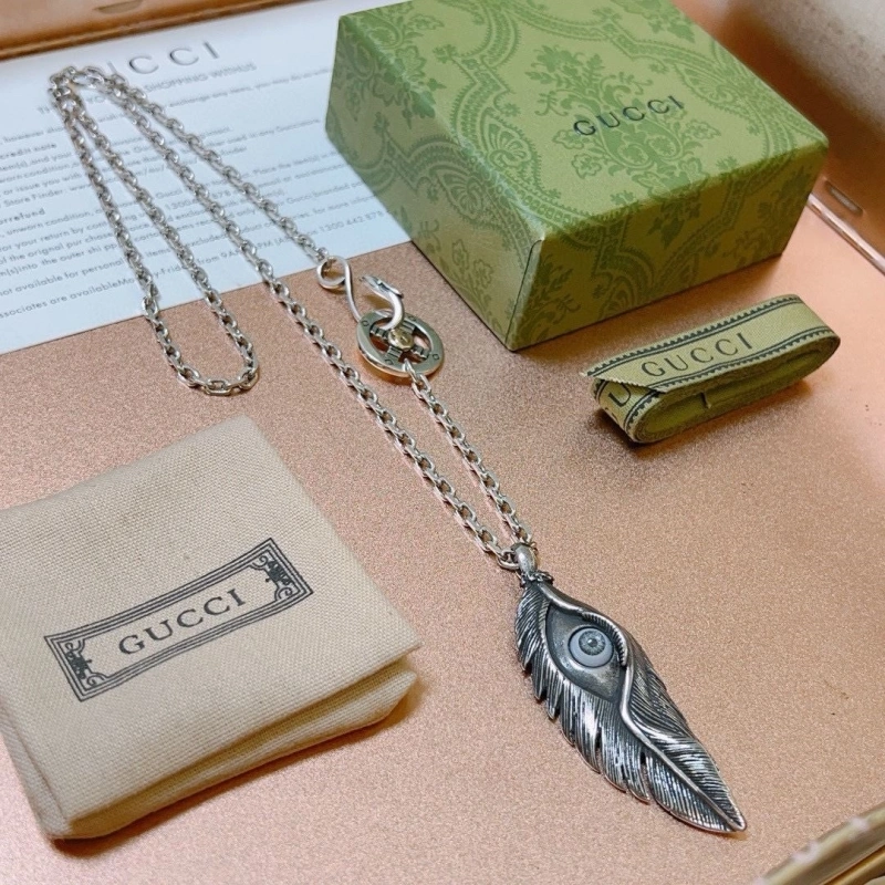 Gxccx Necklaces Comfortable 304740