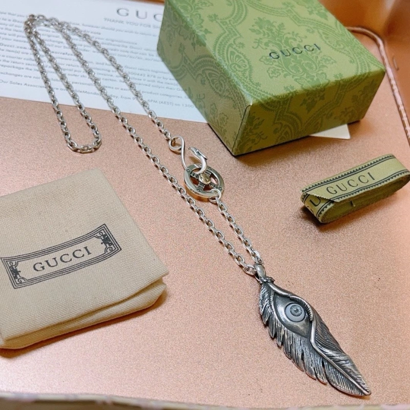 Gxccx Necklaces Comfortable 304740