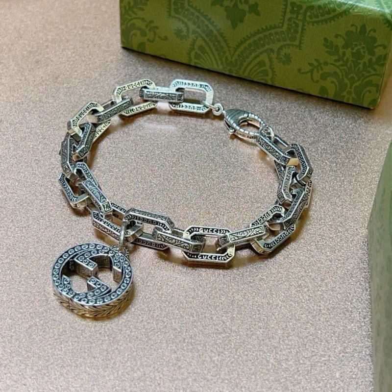 Gxccx Bracelets Sophisticated 305449
