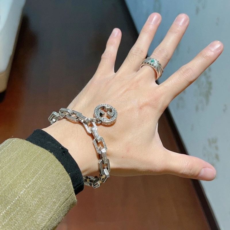 Gxccx Bracelets Sophisticated 305449