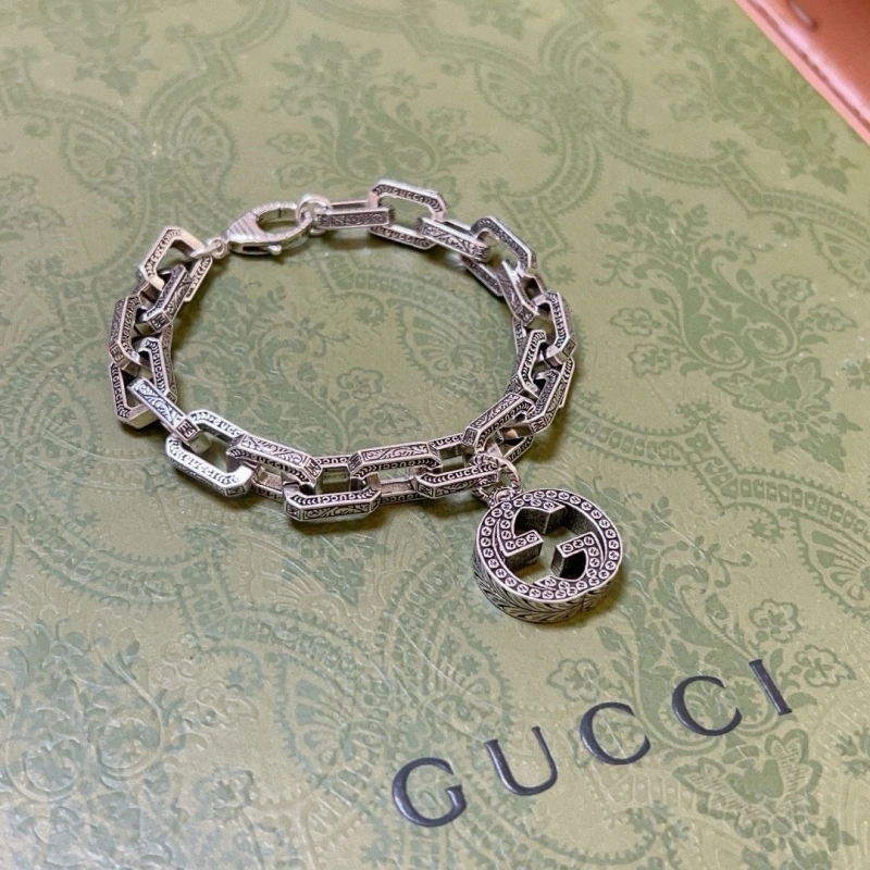 Gxccx Bracelets Sophisticated 305449