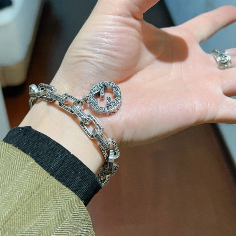 Gxccx Bracelets Sophisticated 305449