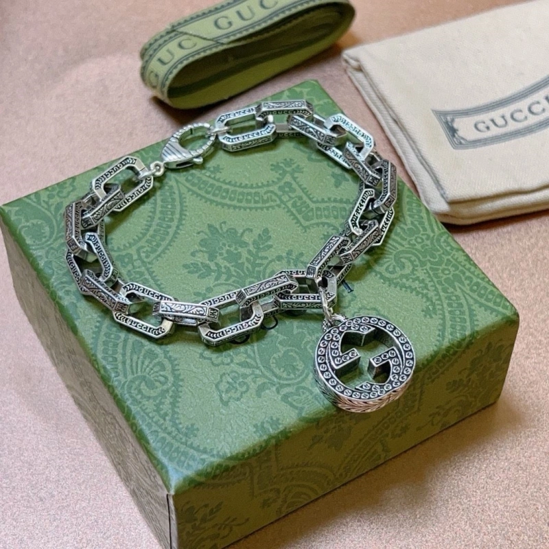 Gxccx Bracelets Sophisticated 305449
