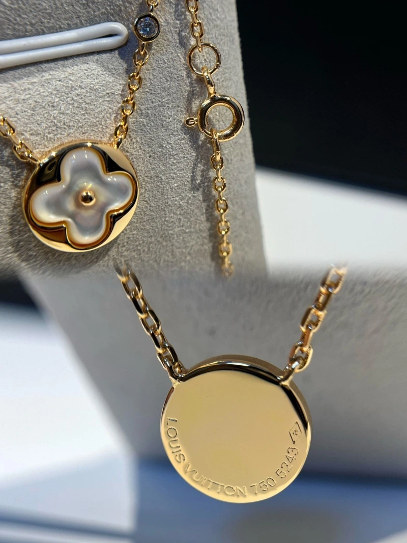 SmartChoice LX Necklaces 310447