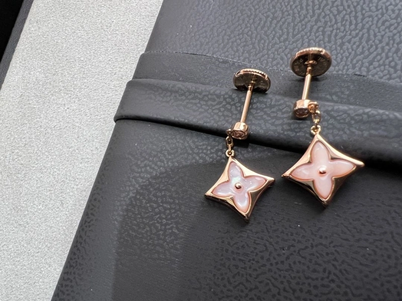 LX Earrings Refined 310989