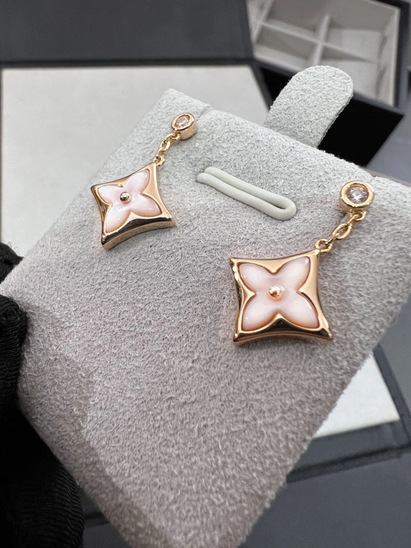 LX Earrings Refined 310989