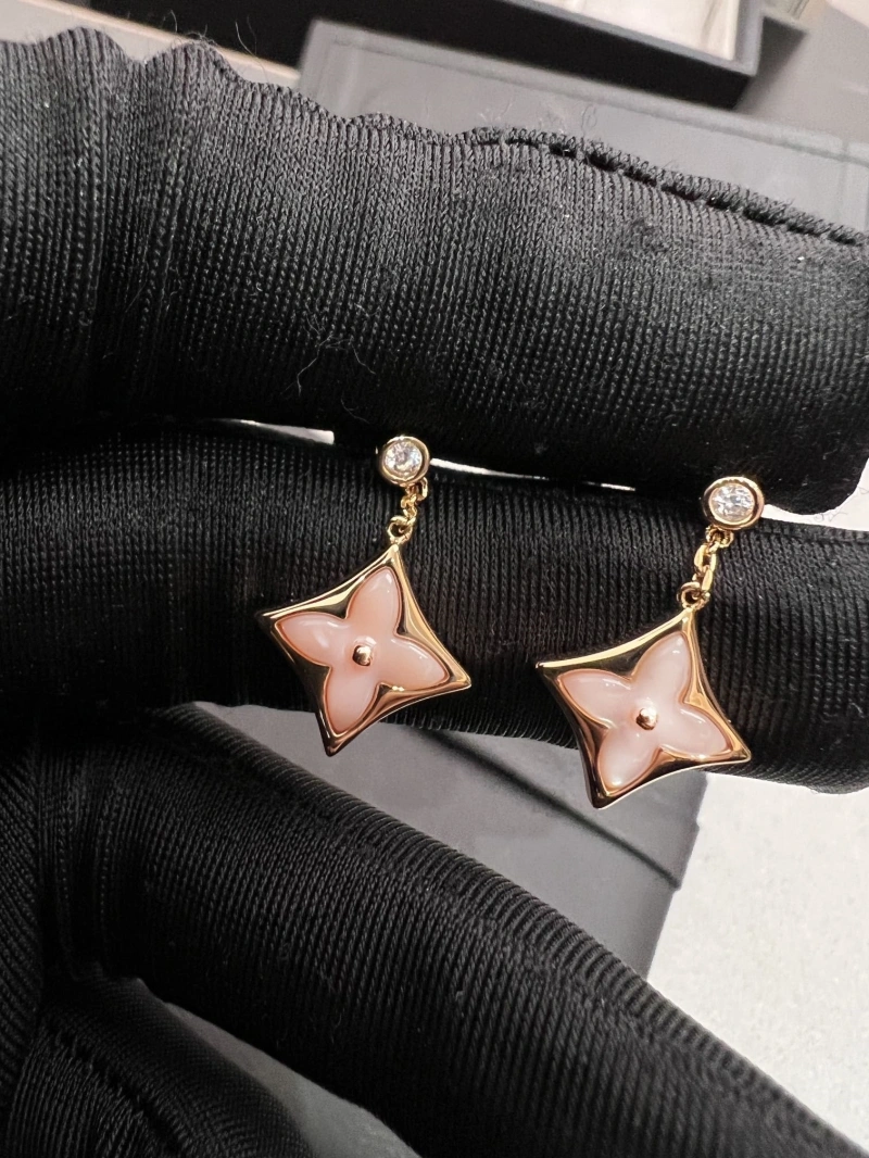 LX Earrings Refined 310989