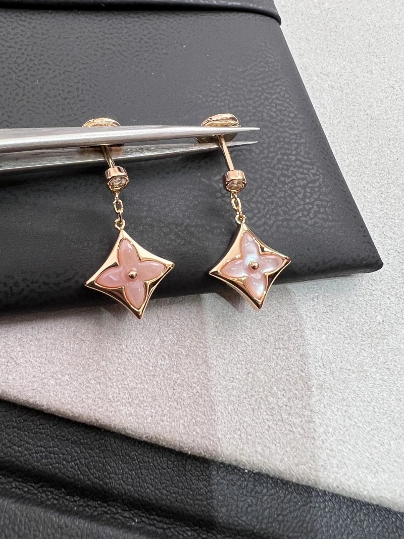 LX Earrings Refined 310989