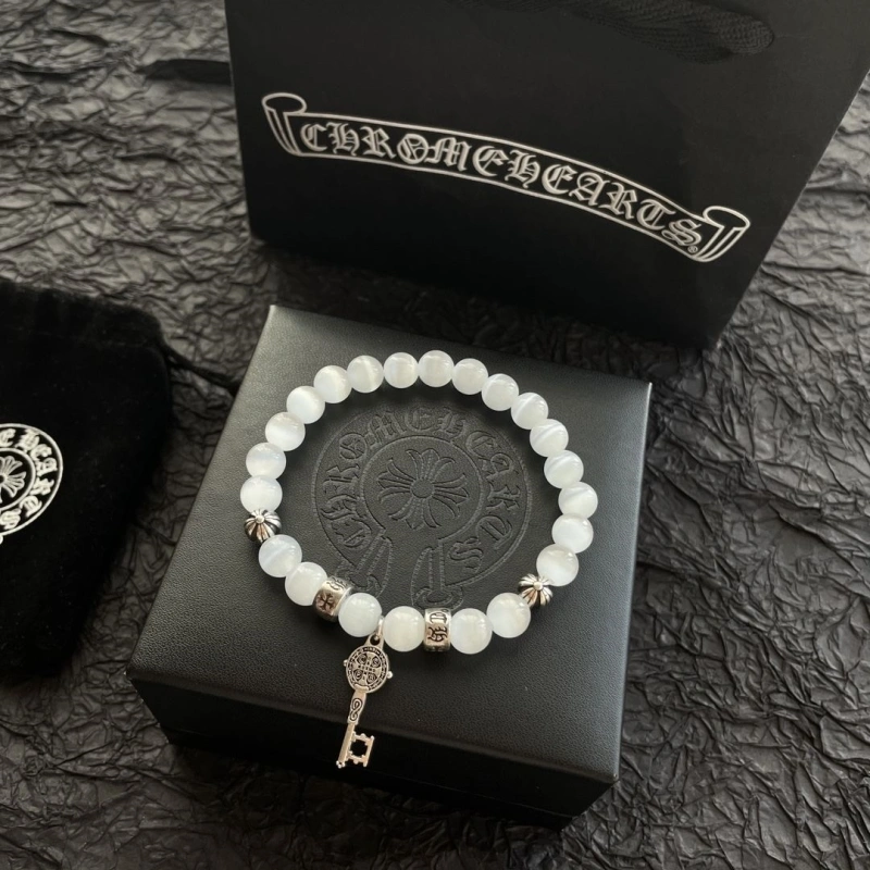 Chrxmx Hxxrts Bracelets Cozy 299993