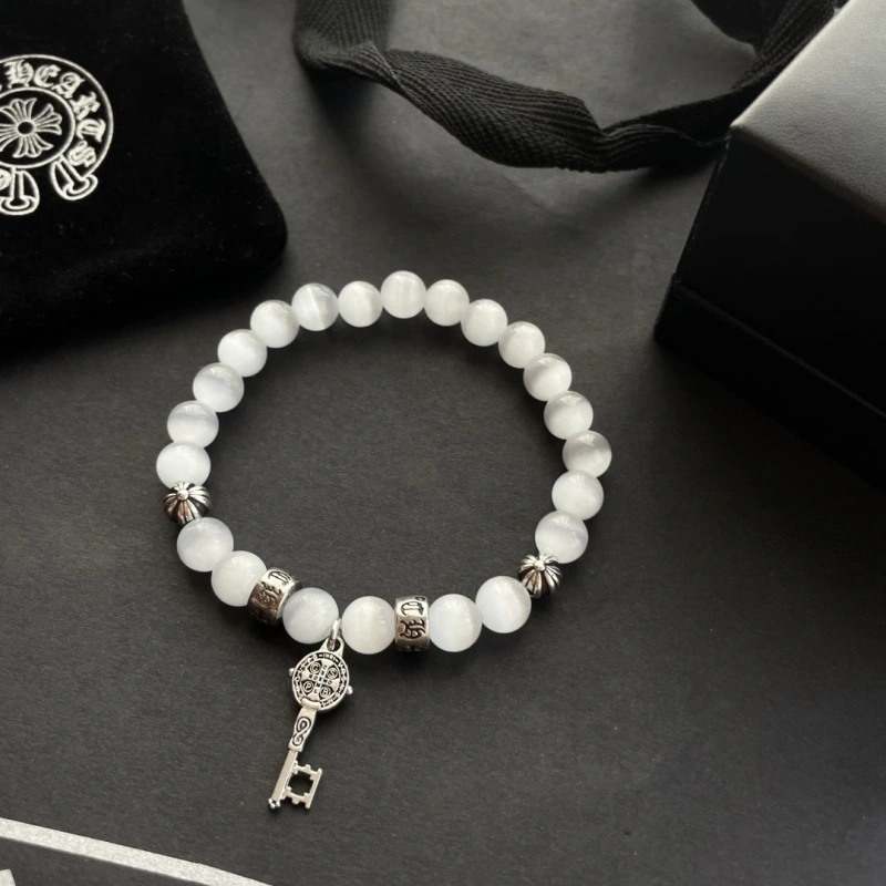 Chrxmx Hxxrts Bracelets Cozy 299993