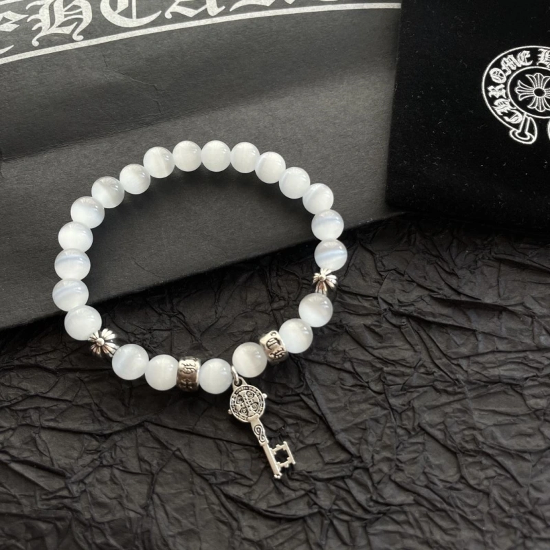 Chrxmx Hxxrts Bracelets Cozy 299993