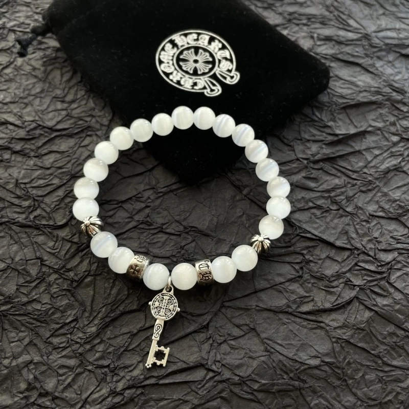 Chrxmx Hxxrts Bracelets Cozy 299993