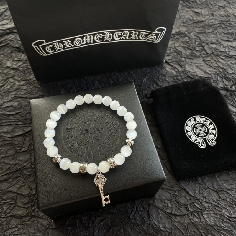 Chrxmx Hxxrts Bracelets Cozy 299993