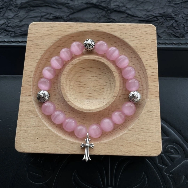 Comfortable Chrxmx Hxxrts Bracelets 299989