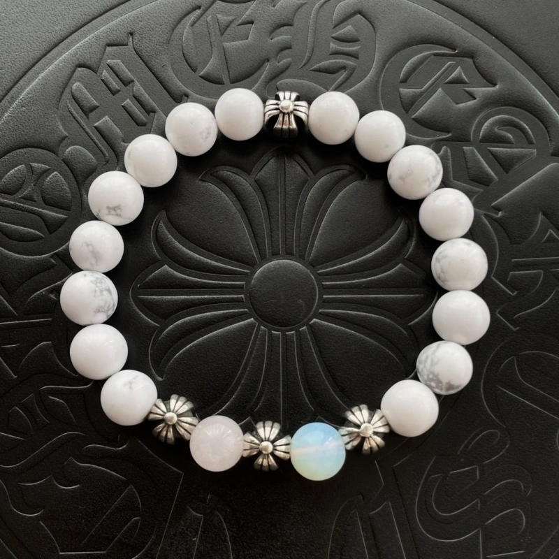 Chrxmx Hxxrts Bracelets Lightweight 299994