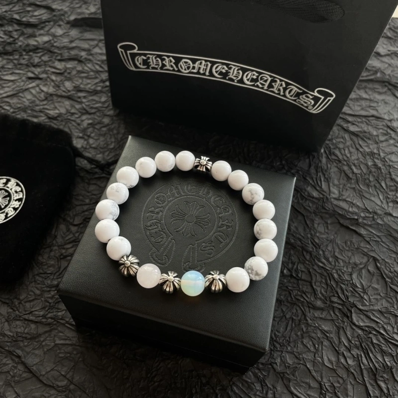 Chrxmx Hxxrts Bracelets Lightweight 299994