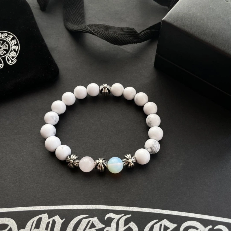 Chrxmx Hxxrts Bracelets Lightweight 299994