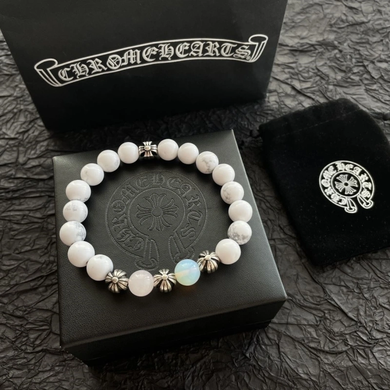 Chrxmx Hxxrts Bracelets Lightweight 299994