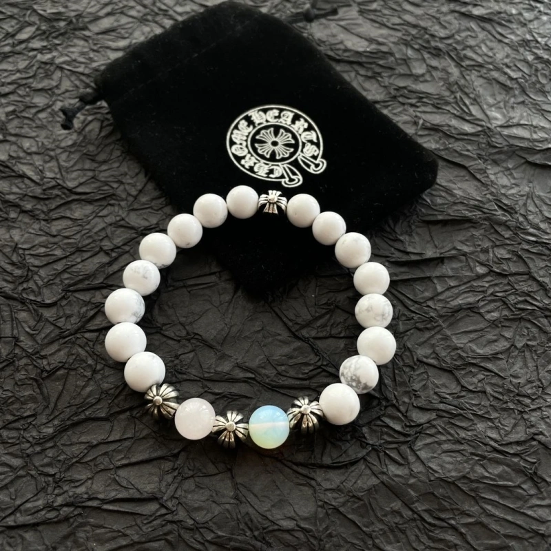 Chrxmx Hxxrts Bracelets Lightweight 299994