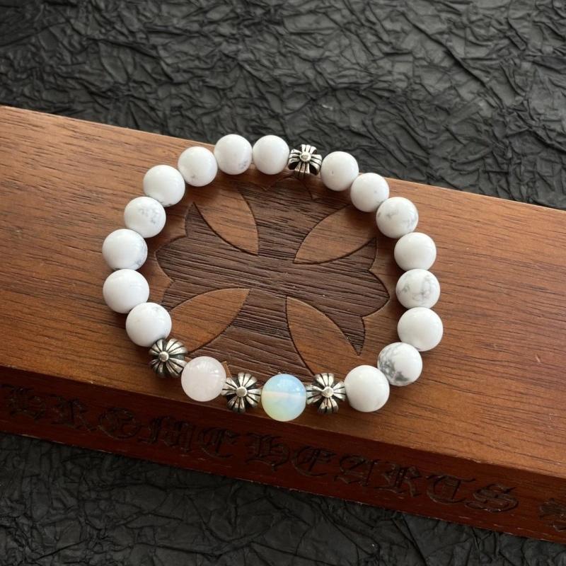 Chrxmx Hxxrts Bracelets Lightweight 299994