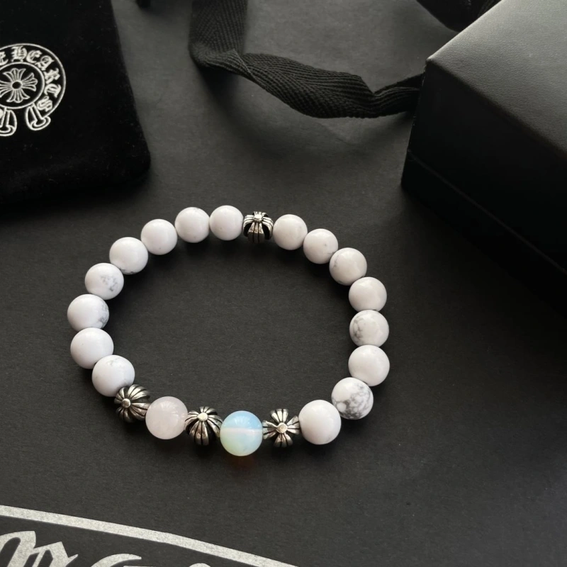 Chrxmx Hxxrts Bracelets Lightweight 299994