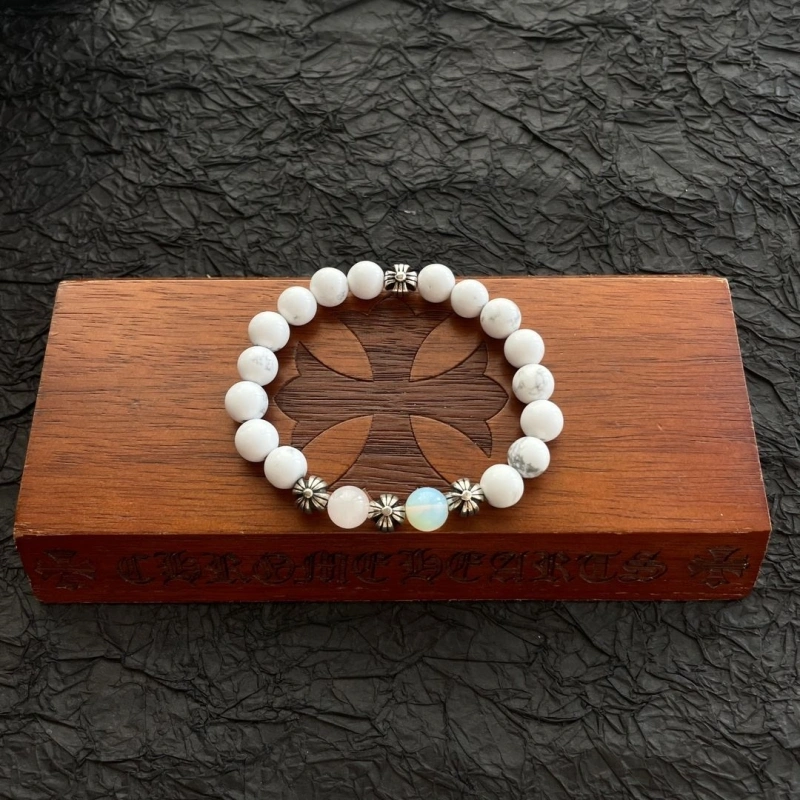 Chrxmx Hxxrts Bracelets Lightweight 299994