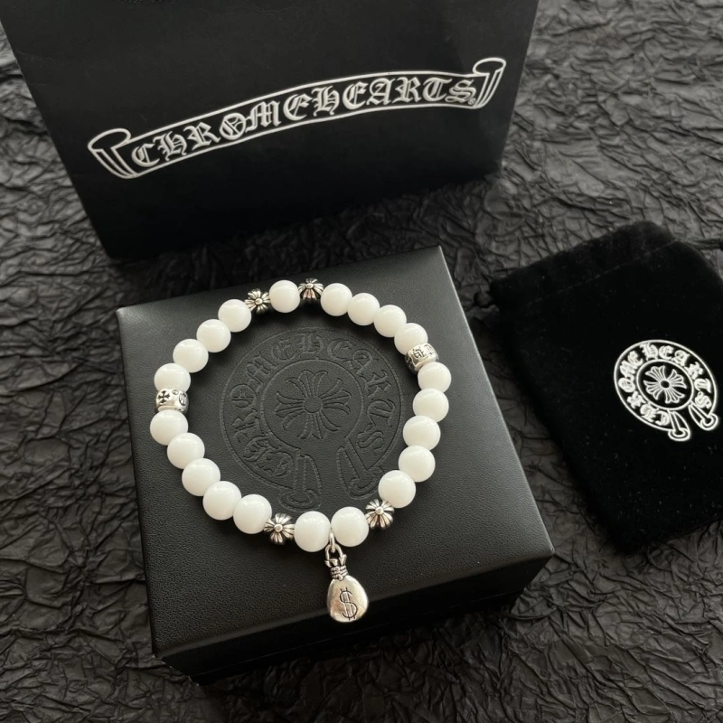 Efficient Chrxmx Hxxrts Bracelets 299999