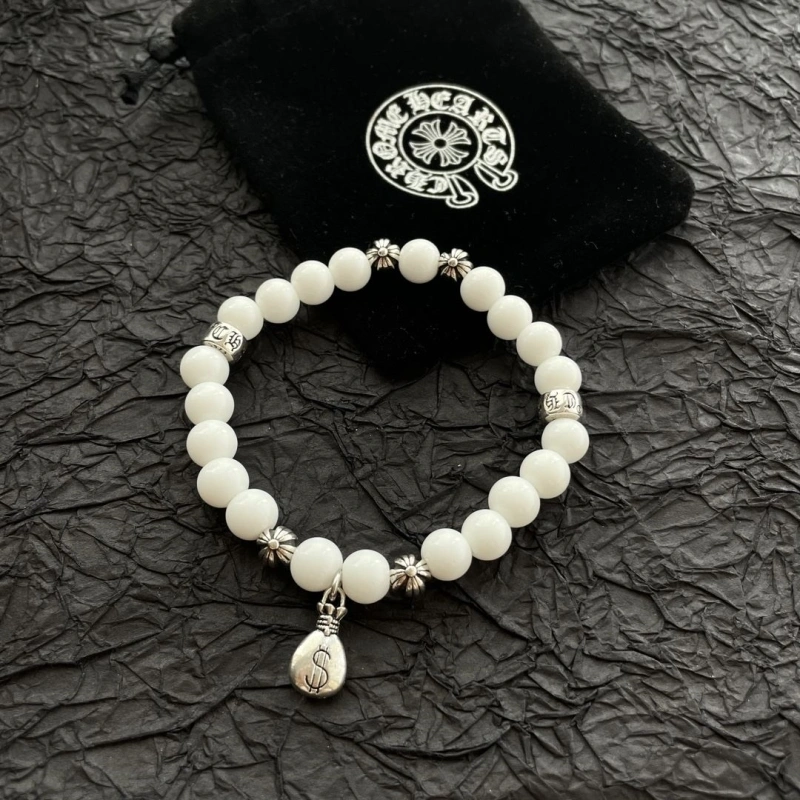Efficient Chrxmx Hxxrts Bracelets 299999