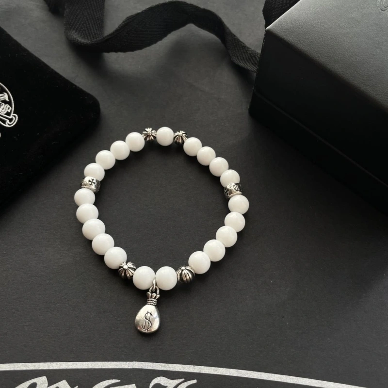 Efficient Chrxmx Hxxrts Bracelets 299999